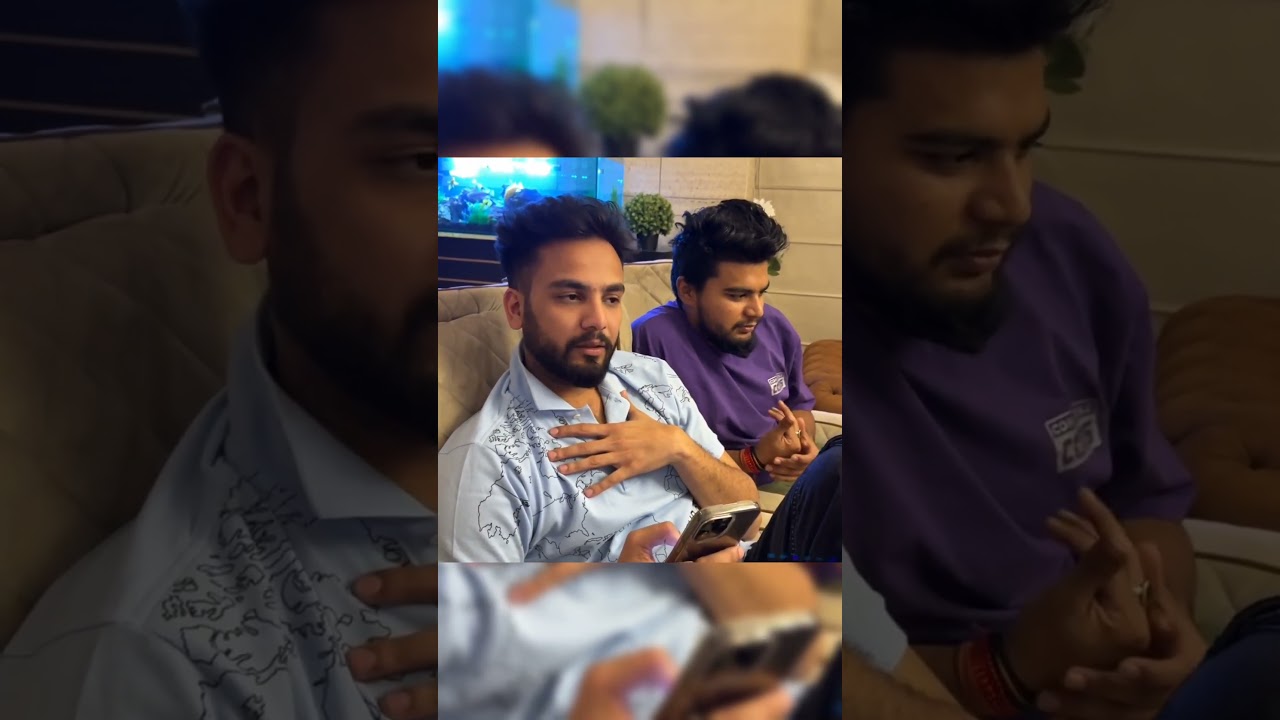 Elvish Yadav And Fukra Insaan Fight #shorts #elvishyadav #viral #fukrainsaan