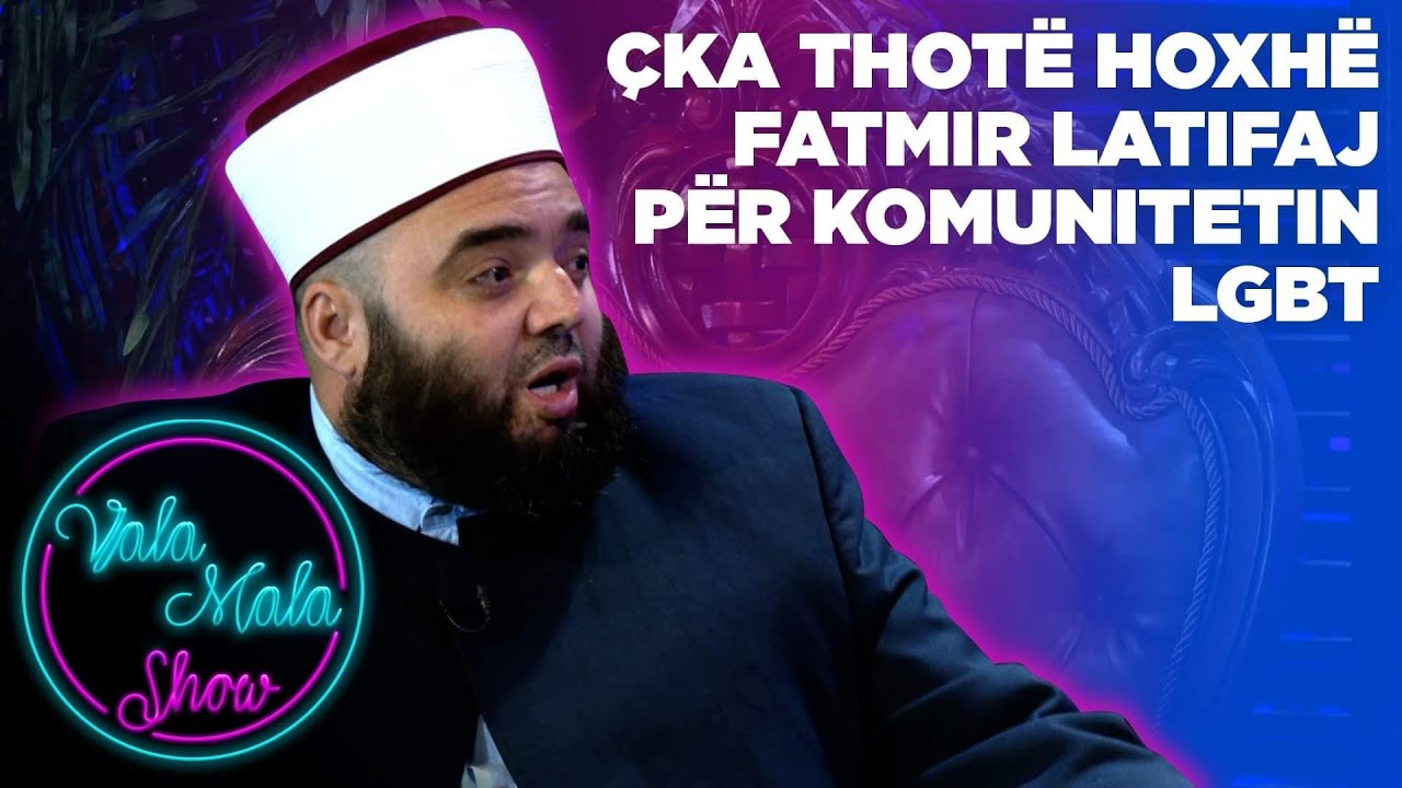 Qysh çartet hoxha per gejat dhe lezbiket