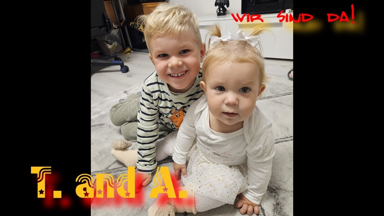 Etienne kocht mit dem TM7 | Tiergarten Bernburg | Vlog 452 | T. and A.