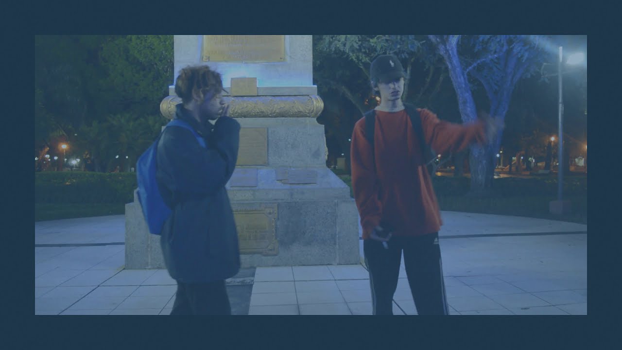 Shecka - Veneno de serpinte Ft. Crema del Cielo (Video Oficial)