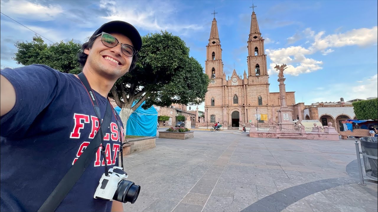 🔴 Vámonos de Vagos a Degollado, Jalisco 😎