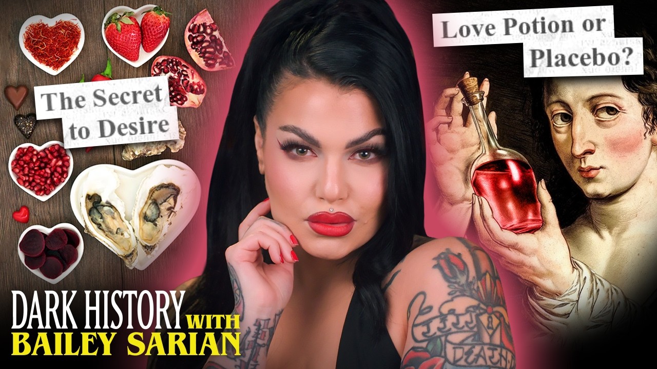 He Thought It Was an Aphrodisiac… But It KILLED Him Instead!