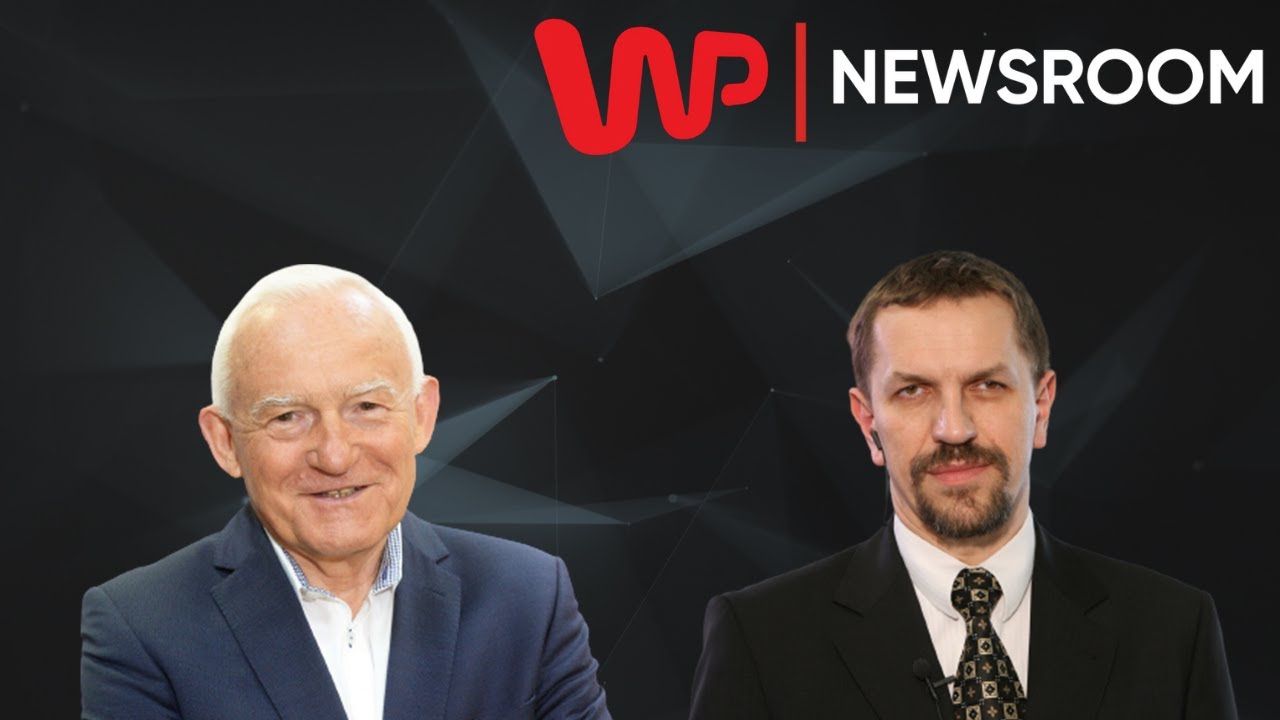 Dziś gośćmi m.in. były premier, Leszek Miller i prof. Jarosław Flis