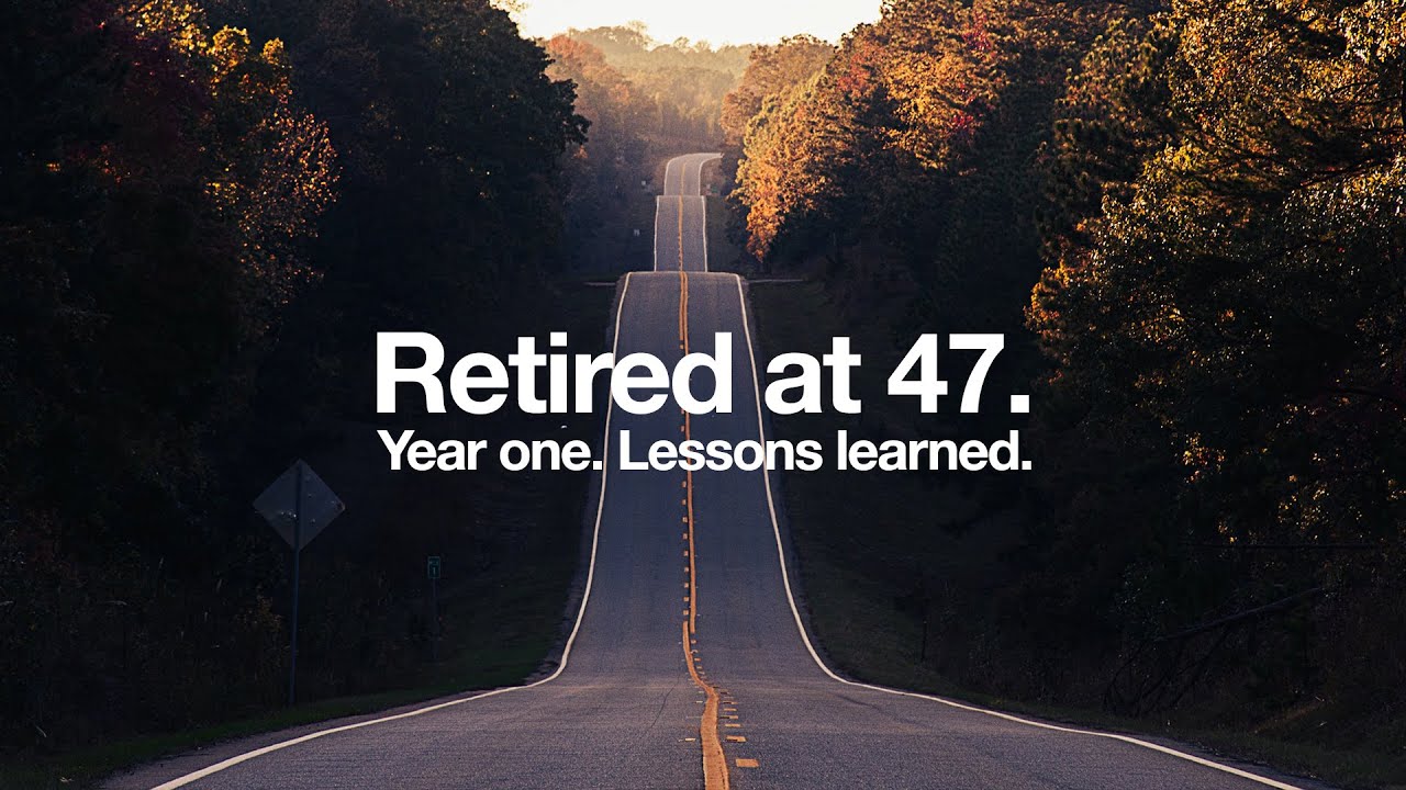 What I Learned in My First Year of 