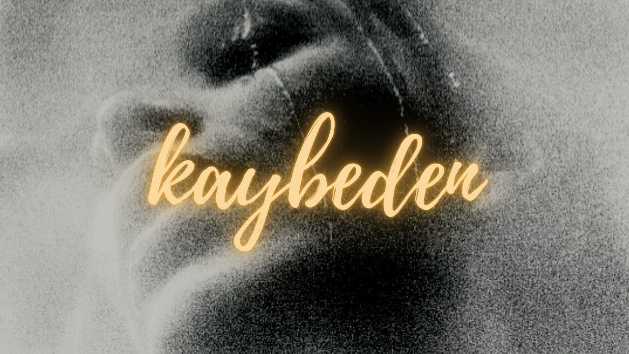 Serhat Durmus - Kaybeden (ft Aishe) // slowed + reverb
