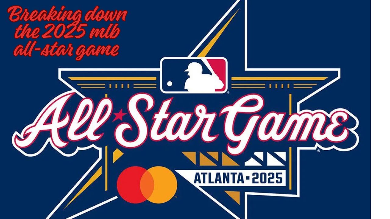 Episode 1- 2025 All-Star Game Recap