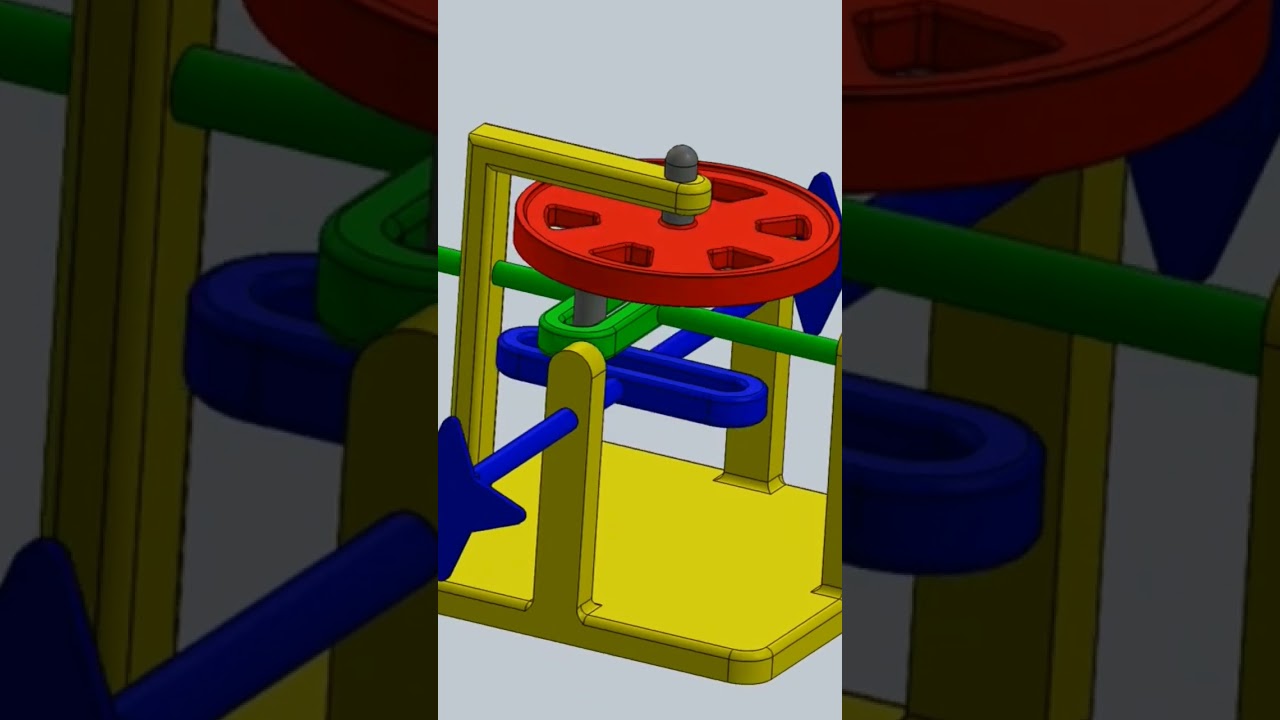 #solidworks #cad #hwblue #solidworks3d