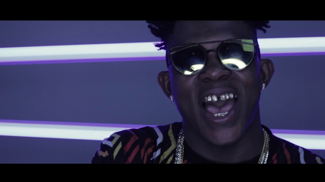 TENOR - LVMH (Clip officiel)