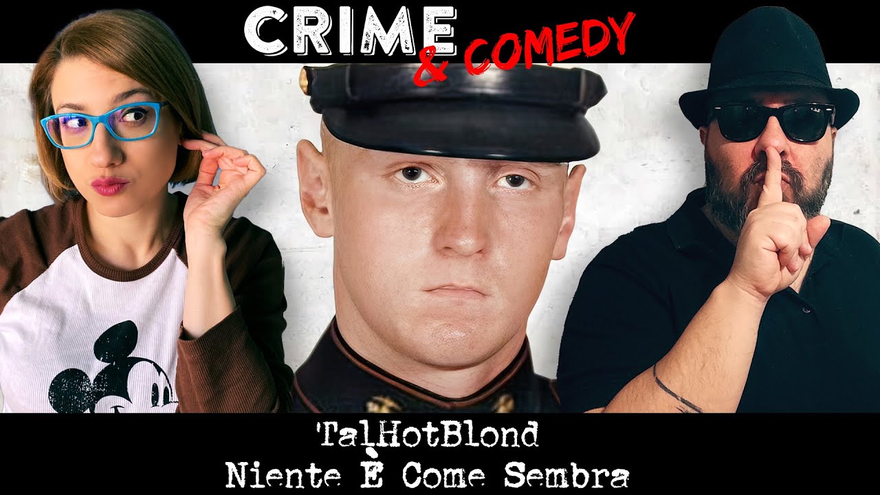 TalHotBlond - Niente È come Sembra - 93