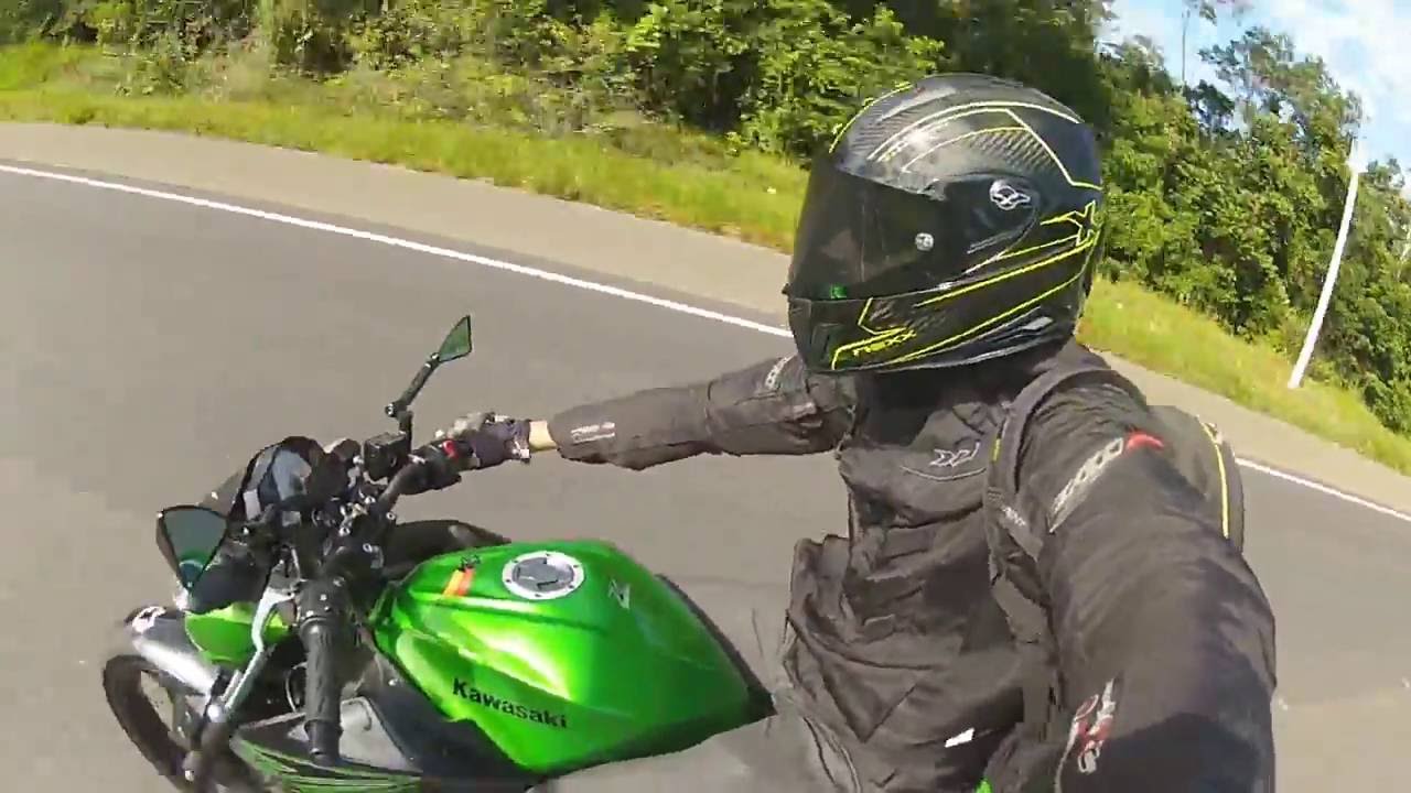 CG2R -Z300 - VIAGEM A PIPA. PB DUAS RODAS