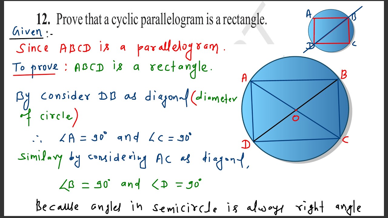Q11, Q12 , Exercise 9.3