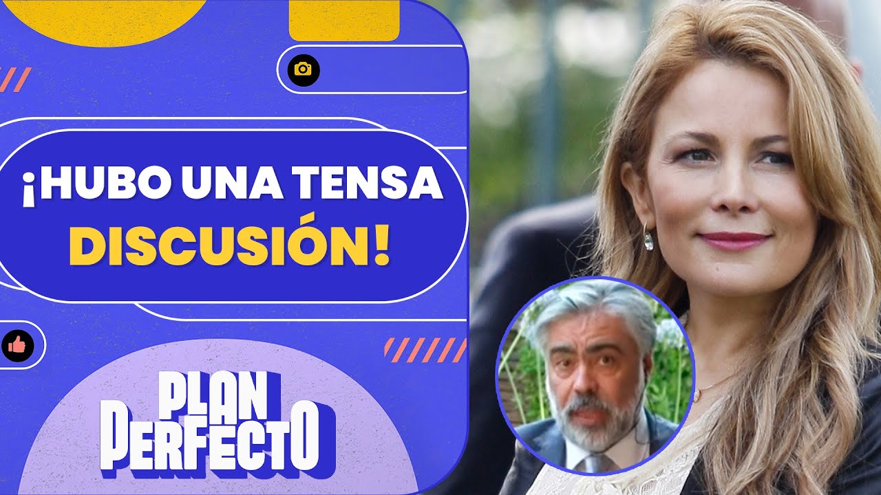 ¡TENSO CRUCE! Abogado de Cathy Barriga habló de sus gastos municipales - Plan Perfecto