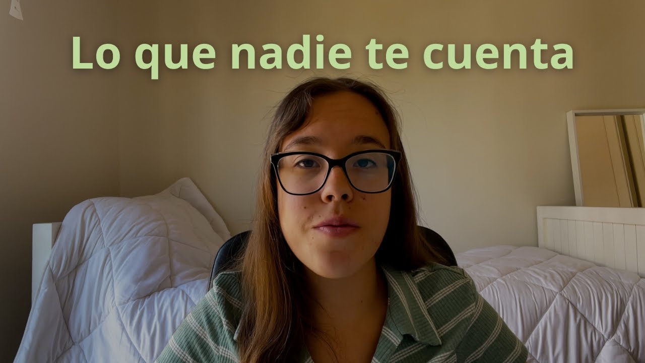 Por qué deberías tomarte un año sabático (mi experiencia)