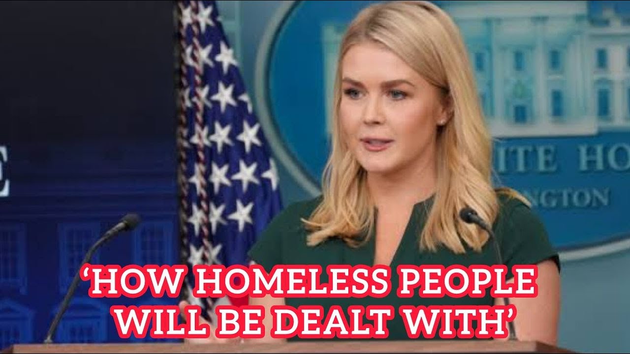 Trump Admin&rsquo;s Crackdown on D.C. Homeless Encampments: New Enforcement, Relocation & Clean-Up Plan