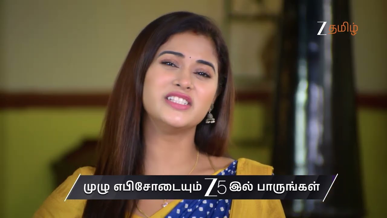 Sandhya Raagam | Ep - 809 | Preview | Mar 05 2026 | Zee Tamil