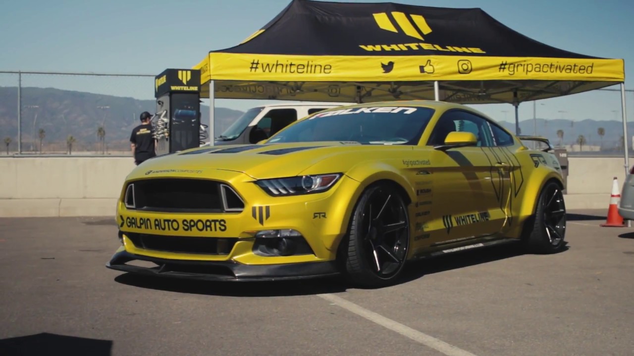 Offical Whiteline Performance 2017 Recap Film