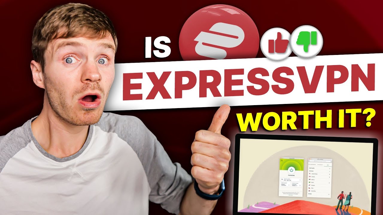 Is ExpressVPN Worth It: A Deep Dive into Their Latest Features