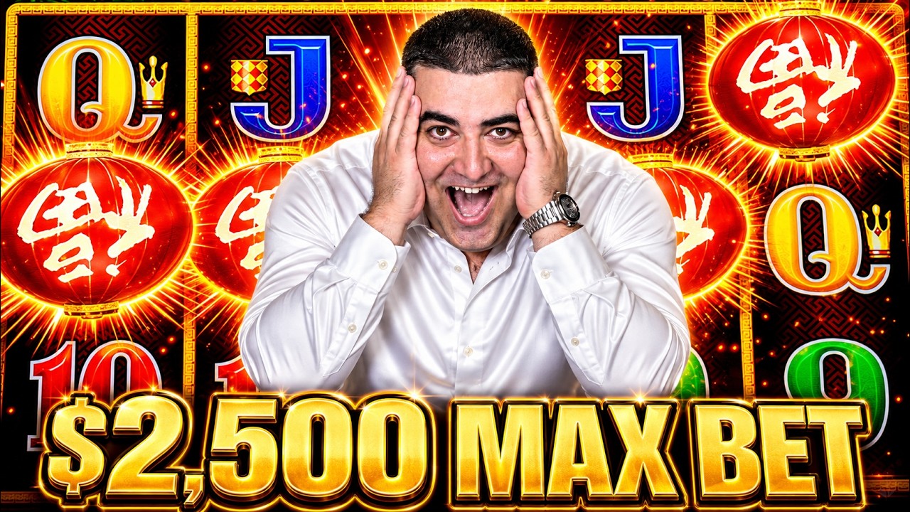 Выигрышная сессия на 300 тысяч