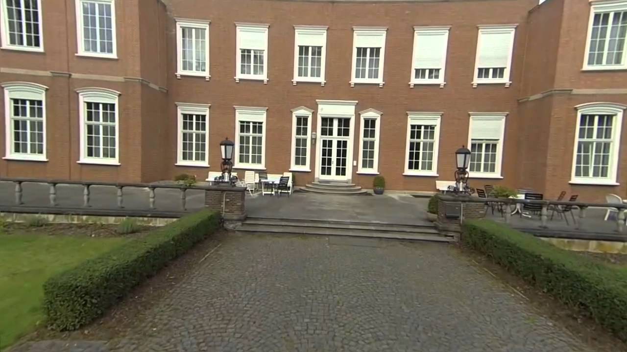 Haus Clee im Bethanien Kinderdorf Waldniel
