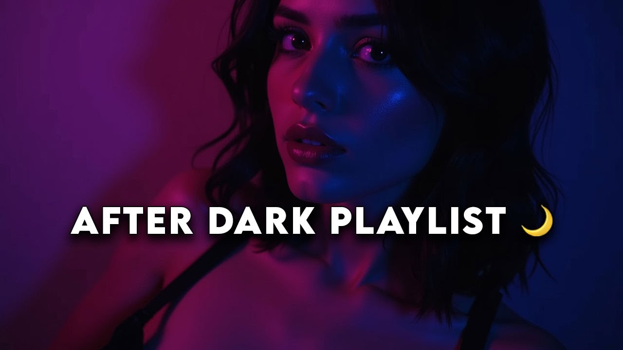 3AM Essentials | Intimate R&B That Sets the Mood Right | Dark Romance | Booktok