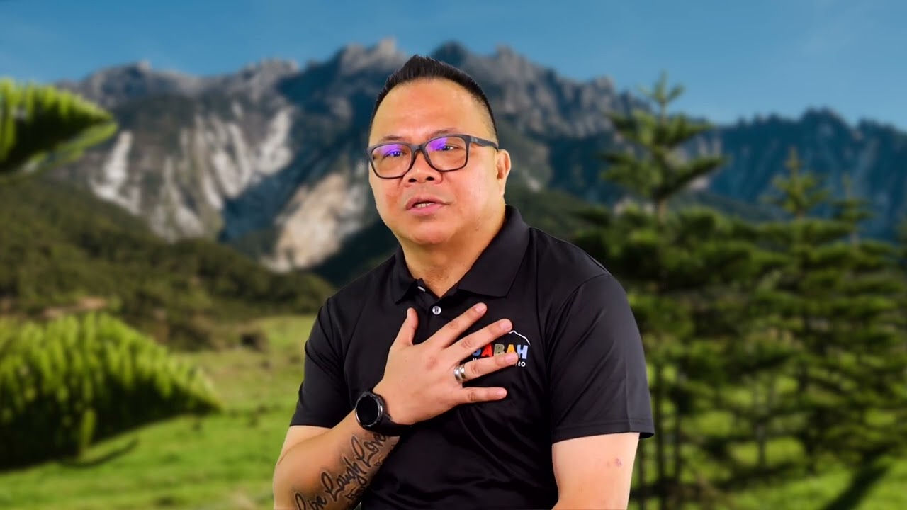 Sabah Facts with the CEO