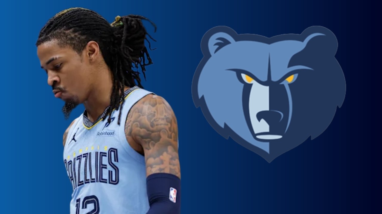 Will Ja Morant be Traded this Deadline???