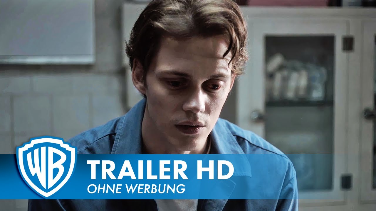 CASTLE ROCK Staffel 1 - Trailer #1 Deutsch HD German (2019)