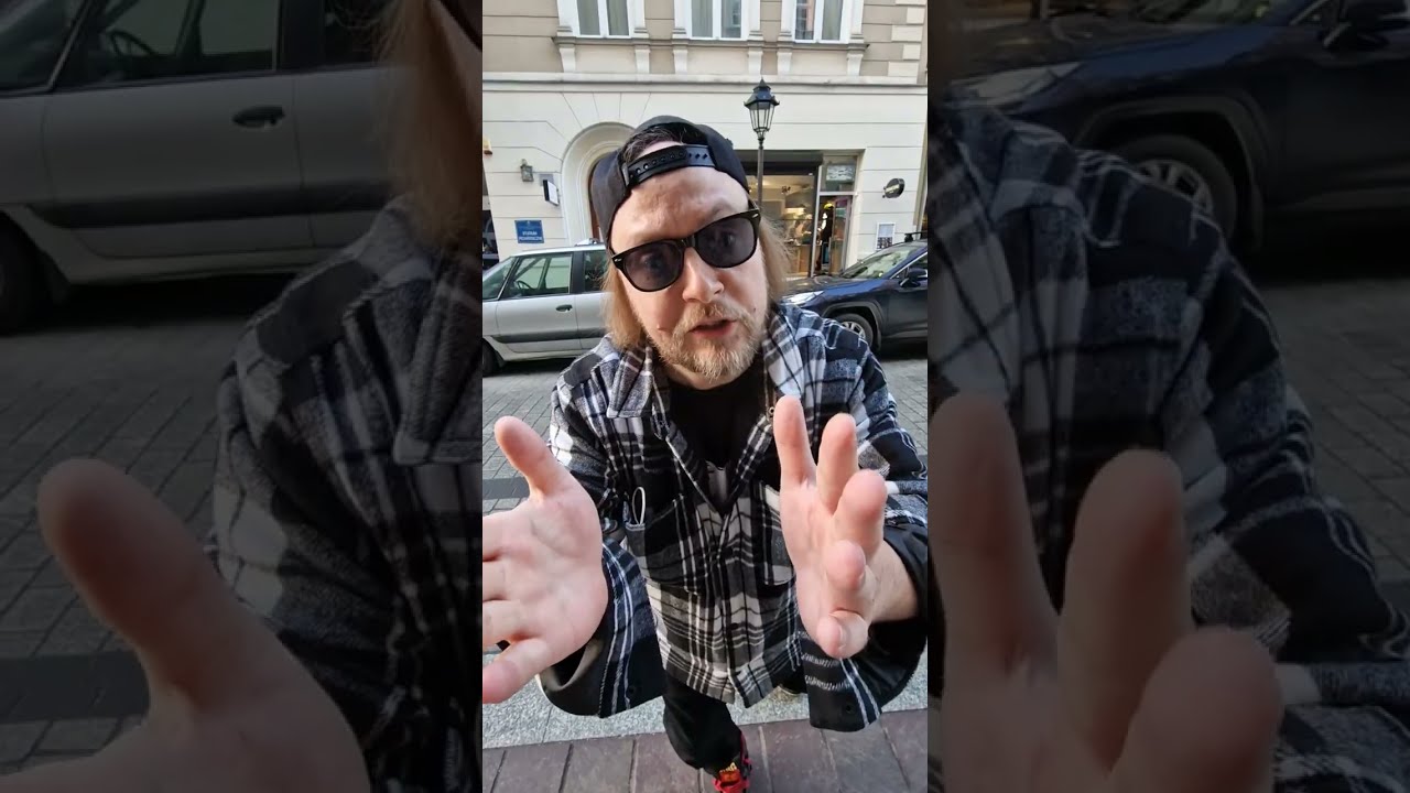 JAK POWSTAJE PRAWDZIWY KRAFTOWY KEBAB SHAWERMA - SPRAWDZAM JAK WYGLĄDA PRODUKCJA