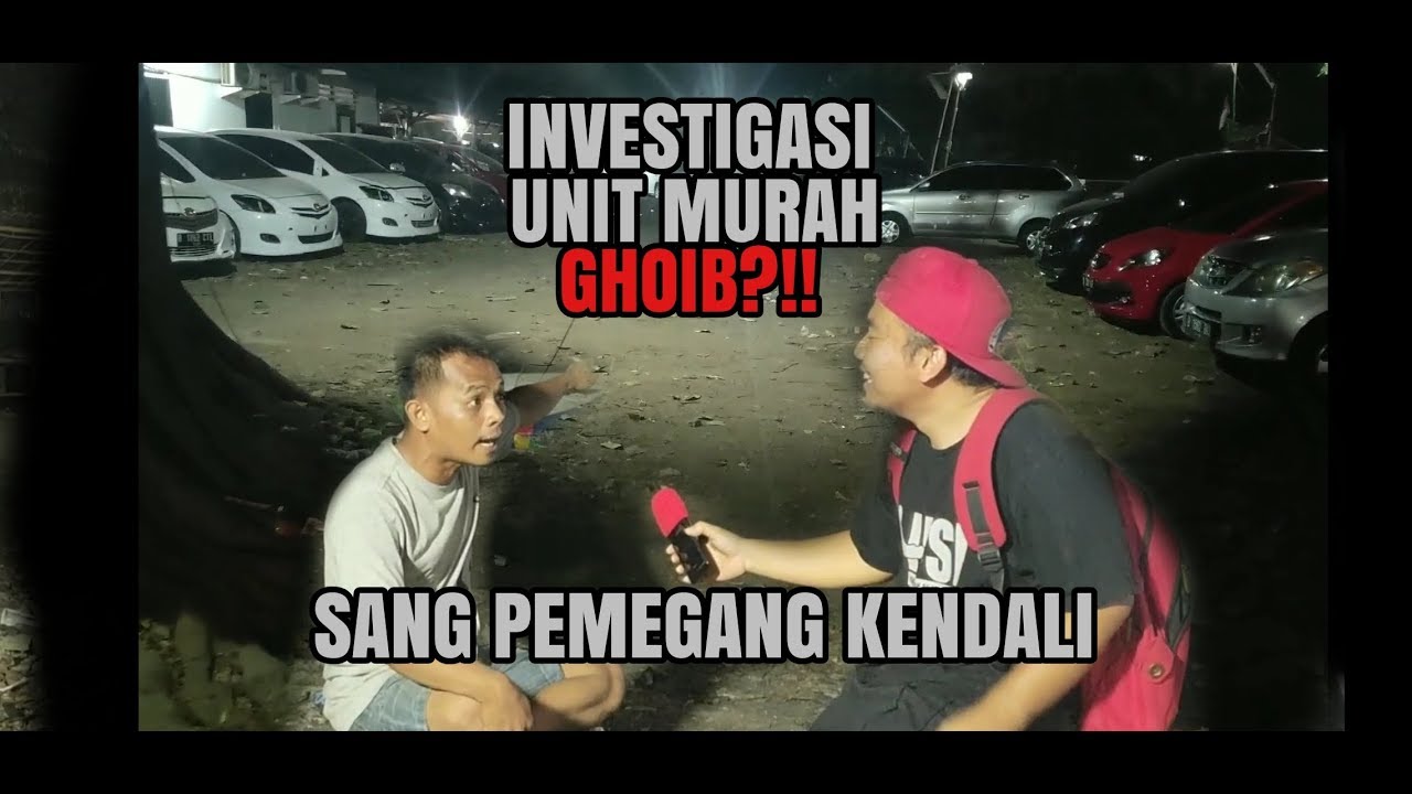 UPDATE UNIT MURAH DARI BOS KABUL