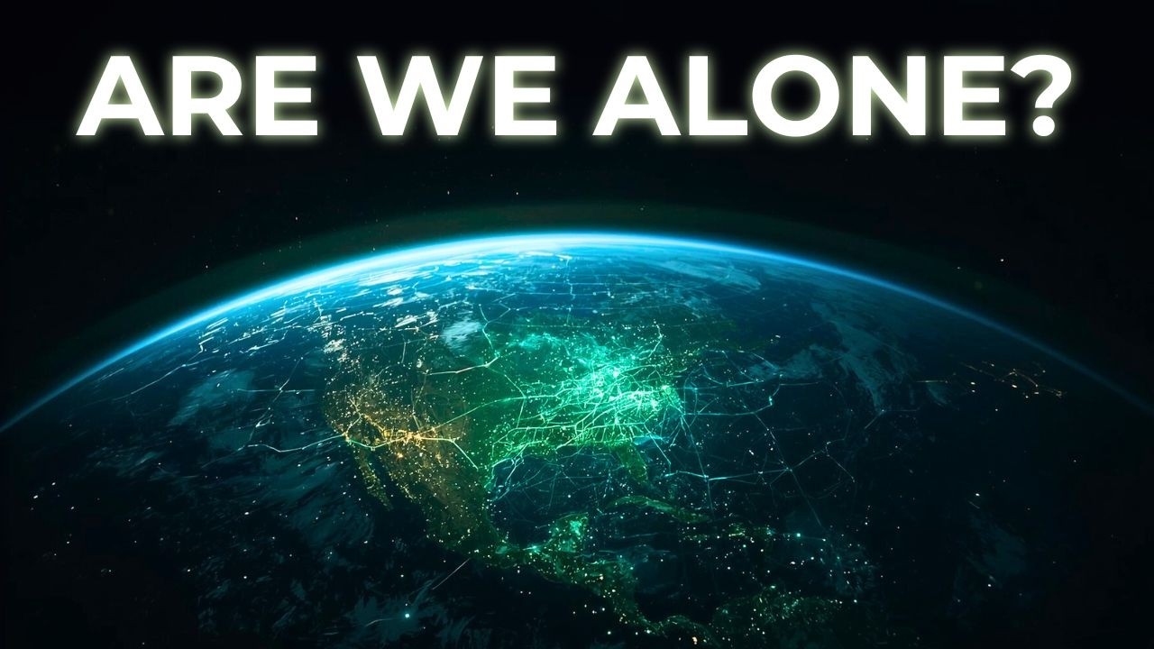 The Greatest Mystery in Our Universe — The Fermi Paradox