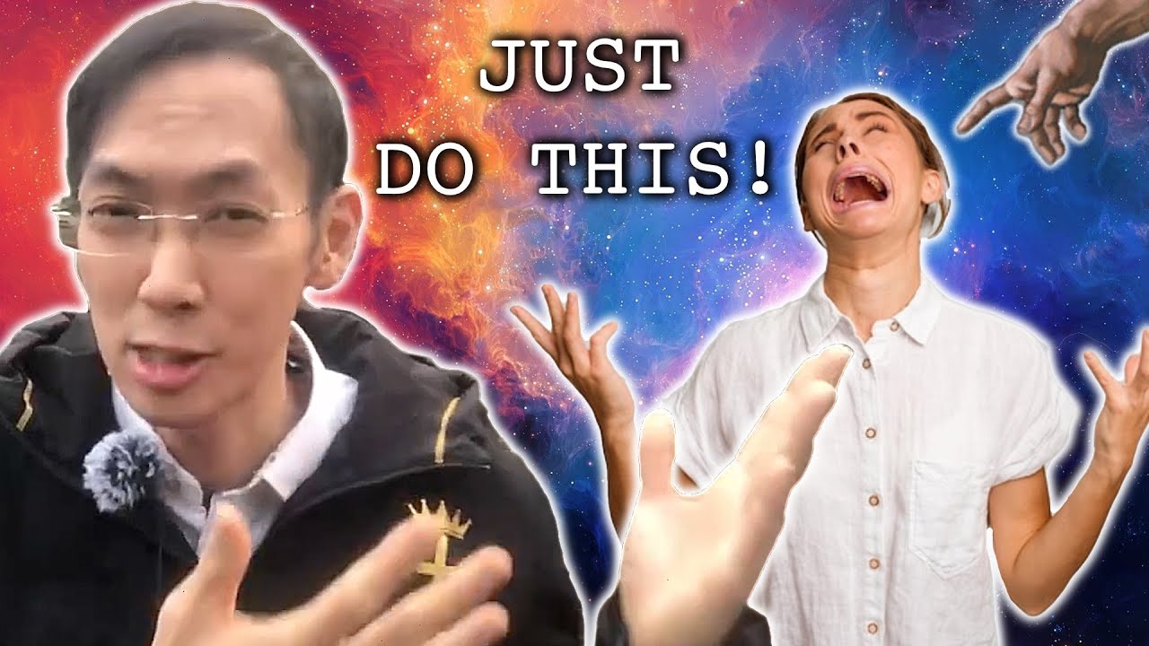 Just Do This To 