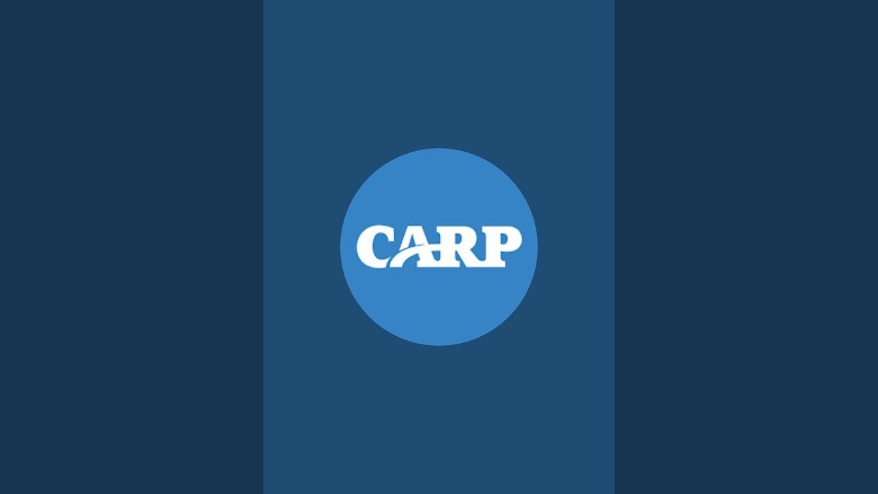 CARP is live!