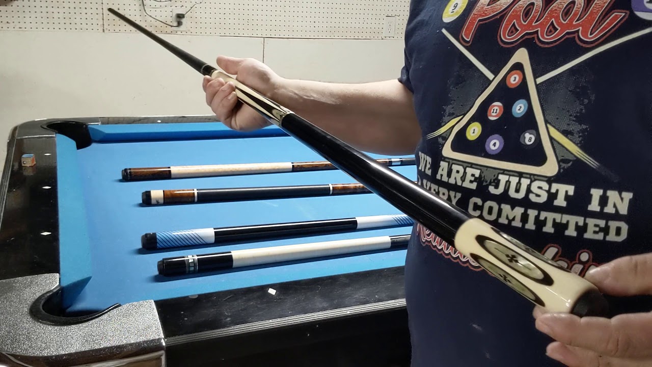 XLR8 Carbon fiber shaft product update
