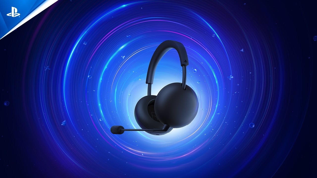 PULSE Edge Wireless Headset - Features Trailer | PlayStation