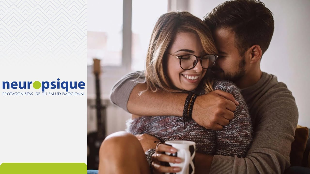 ¿Las personas con Esquizofrenia pueden llevar una vida en pareja? | Cit-Neuropsique