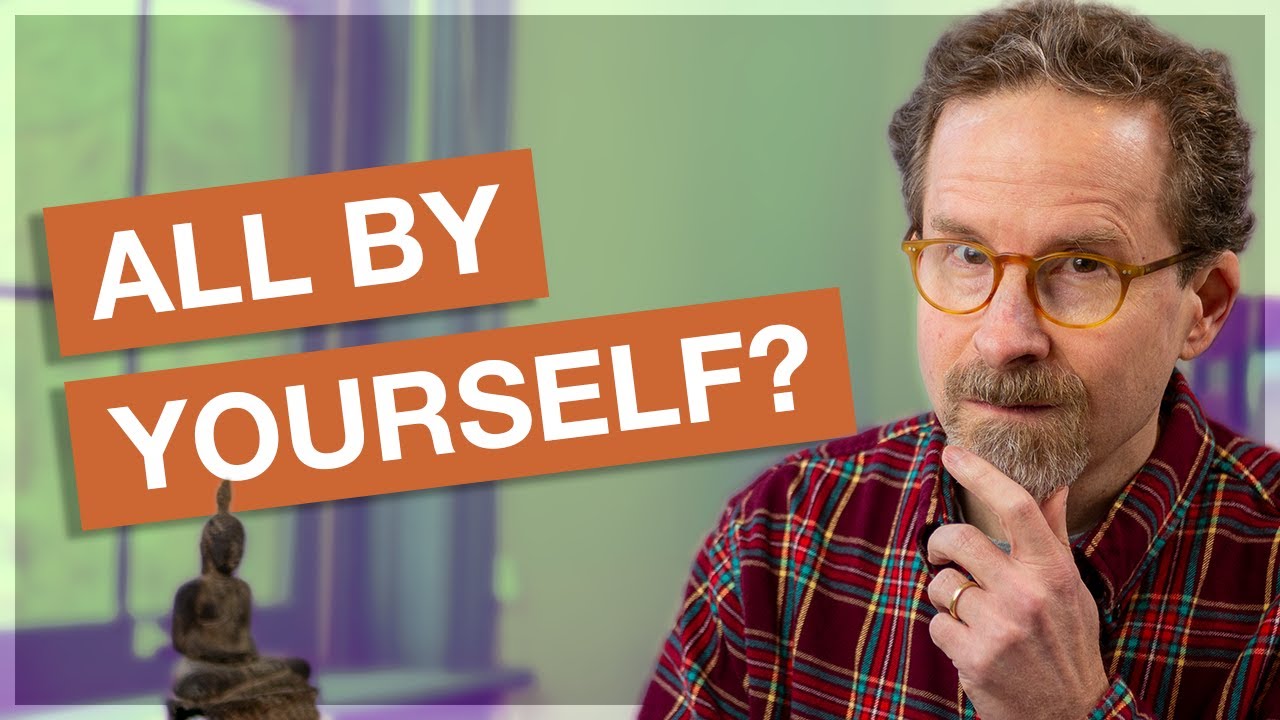 Is a Guru Necessary?