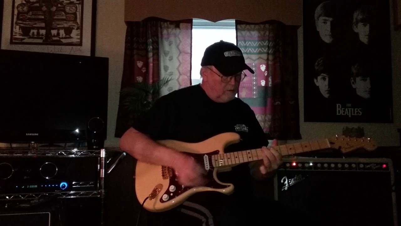 Tom Quinn: September/Earth Wind and Fire