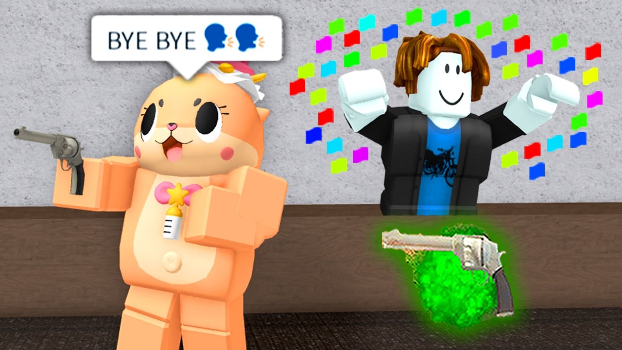 Murder Mystery 2 Funny Moments (All Video 2024)
