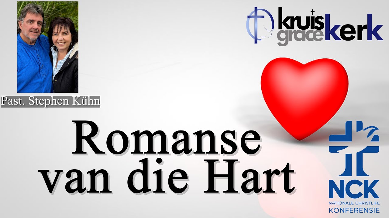 Kruiskerk Gemeente, George - Sondag 27 Oktober 2024 @ 09h00