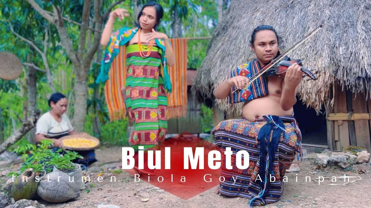Viral ❤️‍🔥INSTRUMEN 🎻  BIDU TERBARU  ~ BIUL METO ~ GOY ABAINPAH X All KLAU 🍏