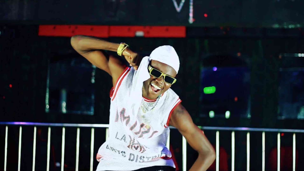 AKWETU MAKWEE - Small Rapper [Official Video]
