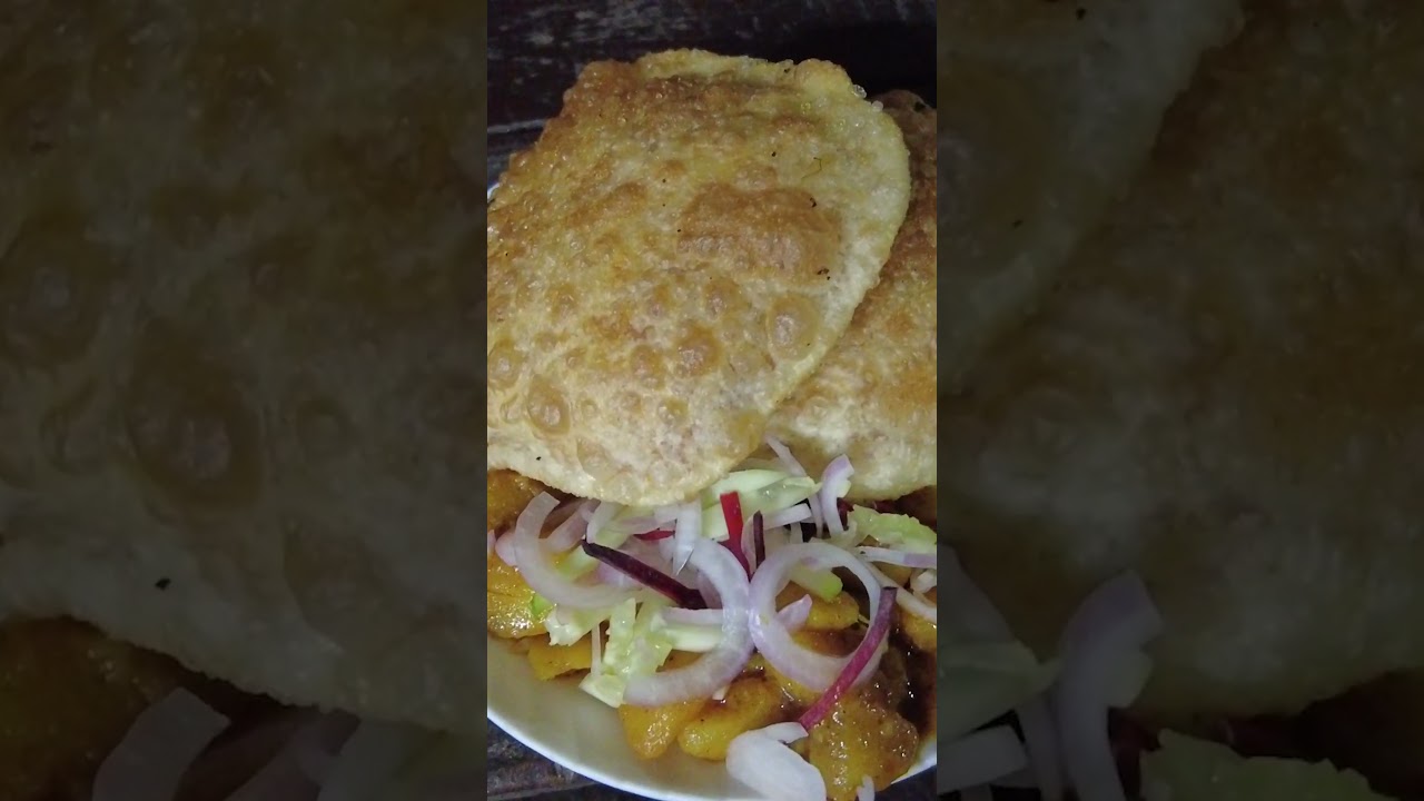 কলকাতার ১ নং মাছের কচুরি কি এটাই? #lifestylevlog #minivlog #kolkatastreetfood