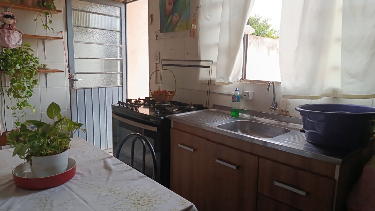 Organização 🏡