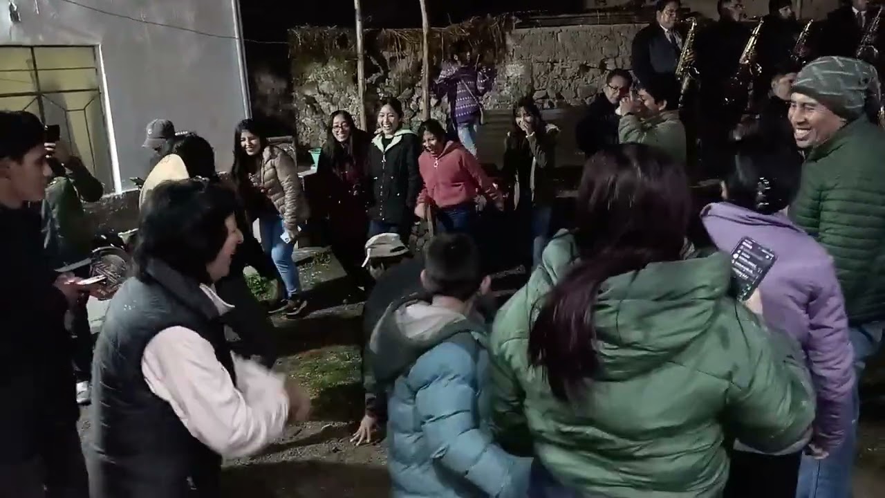 Pacaraos VR oct 2024