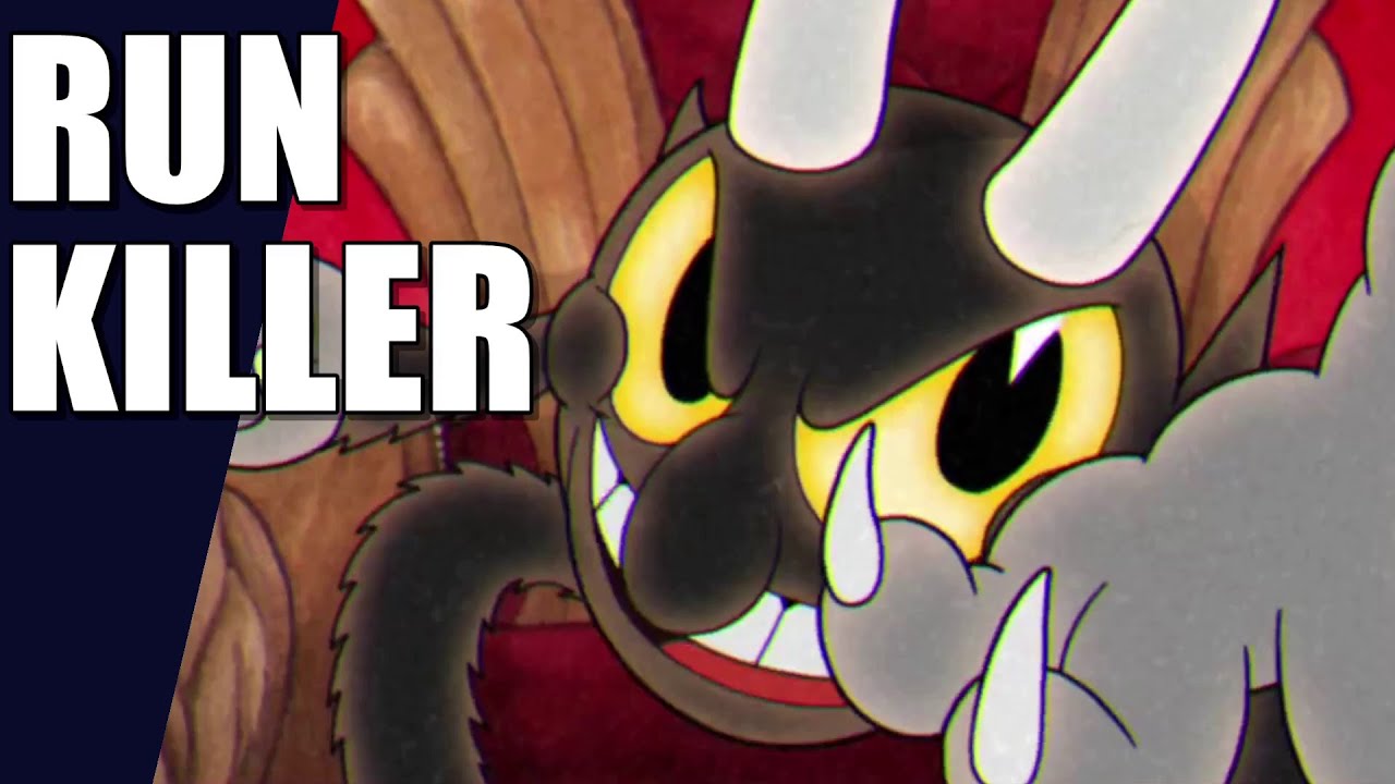 The Boss that Decides Most Cuphead Speedruns