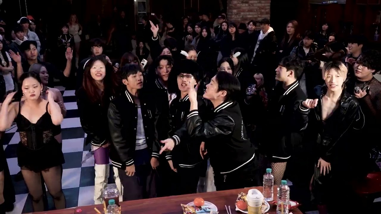 HOUSE CHANT @ HOUSE OF VENETA 2024
