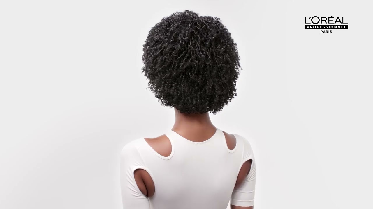 L'Oréal Professionnel Metal Detox Maschera