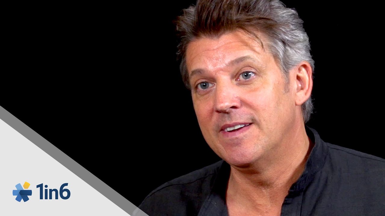 The Power of Sharing My Story Publicly | Male Sexual Abuse