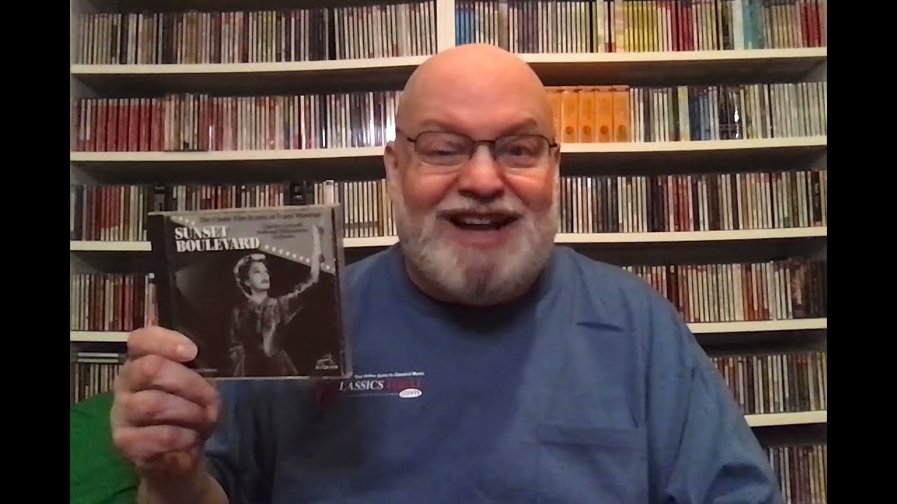 Dave's Faves No. 130 (Waxman)