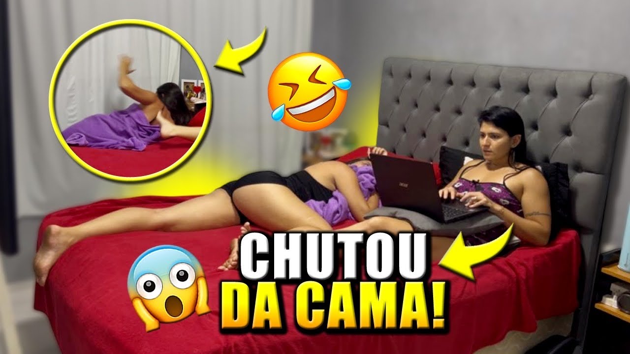 CHAMEI O NOME DE OUTRA MULHER DORMINDO COM TATIANE